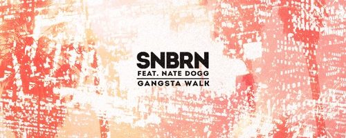 SNBRN releast track met unieke Nate Dogg-vocals