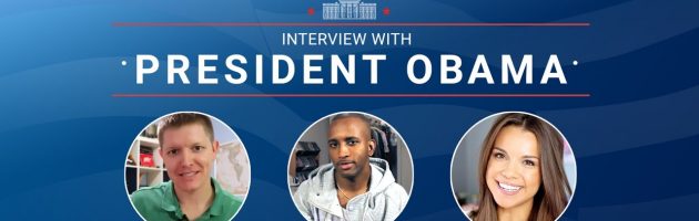 Obama: “Kendrick Lamar wint het van Drake”