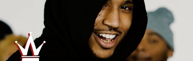 Trey Songz dropt video ‘Everybody Say’