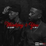 Lil George dropt ‘Thinkin Bout You’ met Ray J