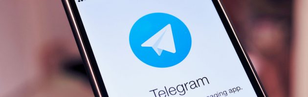 Telegram passeert 100 miljoen gebruikers