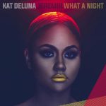 Hot Jam week 9 2016: Kat Deluna ft. Jeremih – What A Night