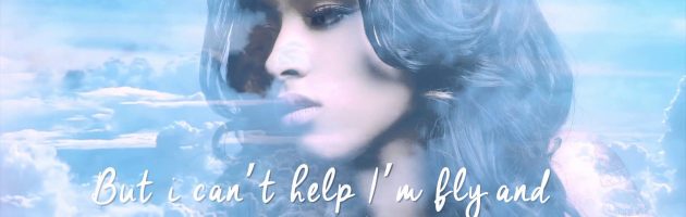 Hot Jam week 7 2016: Neisha Ne’Shae – On A Cloud
