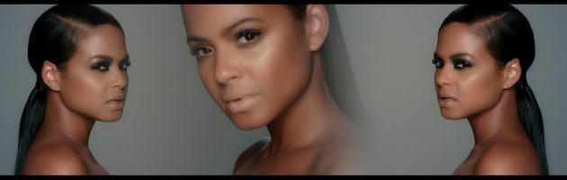 Christina Milian brengt video voor ‘Liar’
