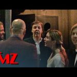 Paul McCartney geweigerd bij Grammy-afterparty