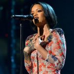 Rihanna cancelt Grammy-optreden