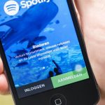 Wachtwoorden Spotify Premium uitgelekt