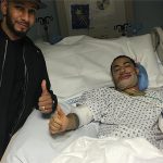 Moordaanslag op AraabMuzik en vriend in Harlem