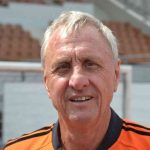 Voetballegende Johan Cruijff overleden