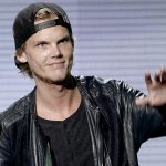 ZWEEDSE DJ AVICII (28) OVERLEDEN