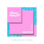 Hot Jam week 12 2016: Johnny Maxwell – Don’t Match