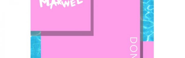 Hot Jam week 12 2016: Johnny Maxwell – Don’t Match