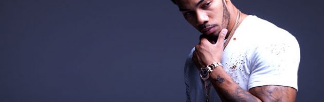 Hot Jam week 13 2016: JR Castro – Right Away