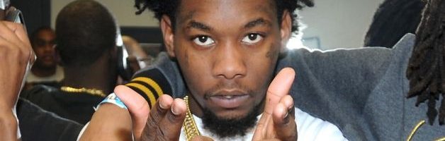 Offset onterecht in de cel