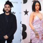 The Weeknd toch niet op tour met Rihanna