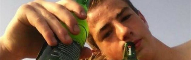 17-jarige Jan Baarssen uit Urk vermist
