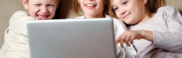Onder de 16? Geen Facebook, Twitter en Instagram