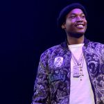 Meek Mill mag muziek uitbrengen tijdens straf