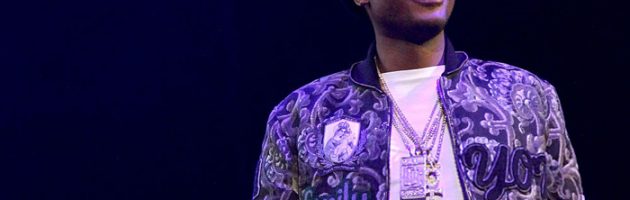 Meek Mill mag muziek uitbrengen tijdens straf