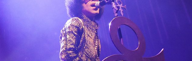 “Dood Prince was geen zelfmoord”