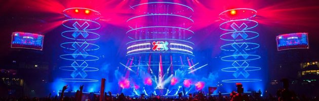 Amsterdam Music Festival breidt uit