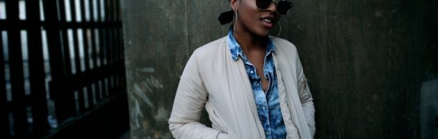 Hot Jam week 19 2016: Shana Briggs – Birthday