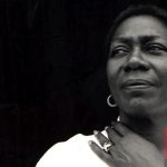 Moeder 2Pac (Afeni Shakur) overleden