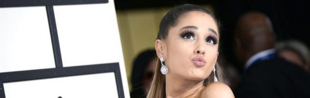 VIDEO: Ariana Grande brengt ‘No Tears Left To Cry’ uit