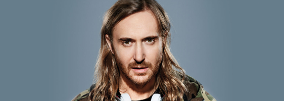 David Guetta dropt EK-track, Major Lazer haalt keihard uit