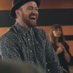 Justin Timberlake dropt nieuwe track ‘Can’t Stop The Feeling’