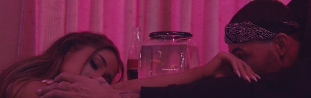 Ariana Grande komt met video ‘Into You’