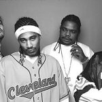 Bone Thugs naar Amsterdam