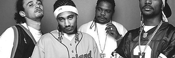 Bone Thugs-N-Harmony brengt ode aan Cleveland NBA-team