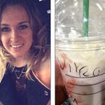 Chick boos omdat Starbucks haar ‘maagd’ noemt