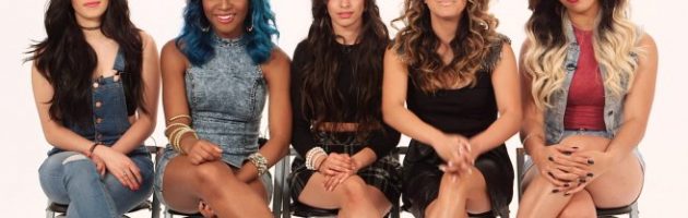 Fifth Harmony in 2016 nog naar Amsterdam