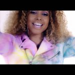 Chrisette Michele dropt nieuwe video ‘Unbreakable’