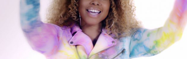 Chrisette Michele dropt nieuwe video ‘Unbreakable’