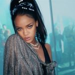 Rihanna lanceert eigen lingerie-lijn