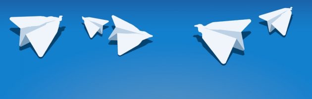 Volg Hot Jamz Radio op Telegram
