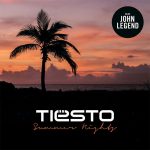 Tiesto en John Legend doen ‘Summer Nights’ samen