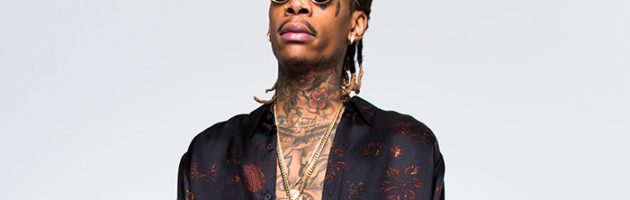 Wiz Khalifa sleept voormalige manager en label voor de rechter