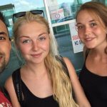 ‘Telegraaf knipt Marokkaanse jongen uit foto Istanbul’