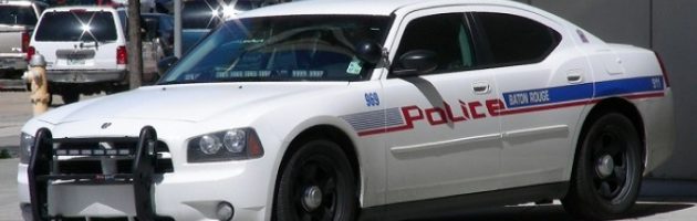Meerdere agenten doodgeschoten in Baton Rouge