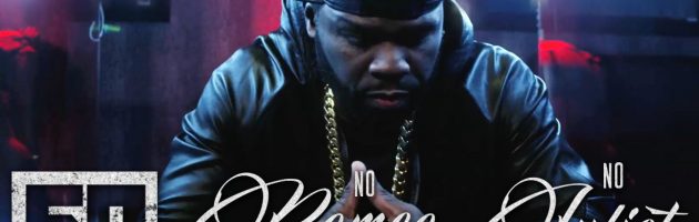 50 Cent en Chris Brown in clip ‘No Romeo No Juliet’