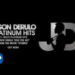 Jason Derulo dropt nieuwe track ‘Kiss The Sky’