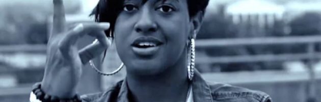 Rapsody tekent bij Roc Nation