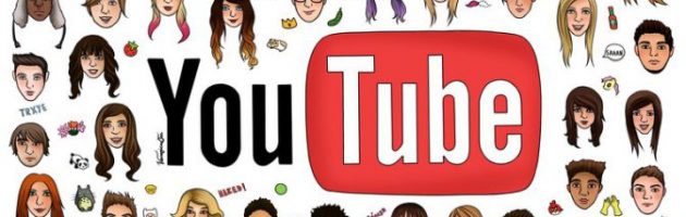Youtube begint met betaalde abonnementen