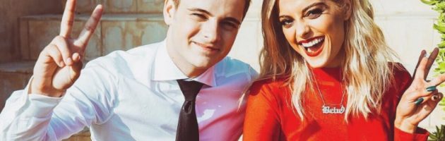 Martin Garrix dropt nieuwe track met Bebe Rexha
