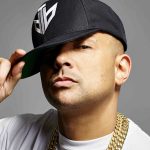 Sean Paul tekent nieuwe deal bij Island Records