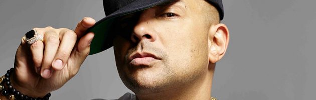 Sean Paul tekent nieuwe deal bij Island Records